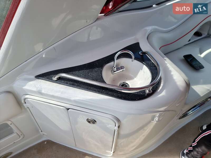 Катер Crownline CR 2008 в Киеве фото 14 Катер Crownline CR 2008 в Киеве