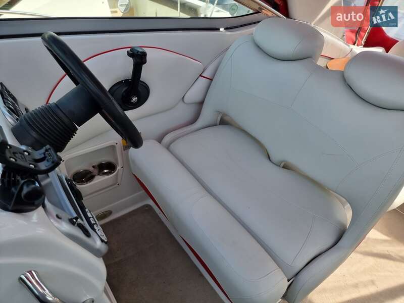 Катер Crownline CR 2008 в Киеве фото 16 Катер Crownline CR 2008 в Киеве