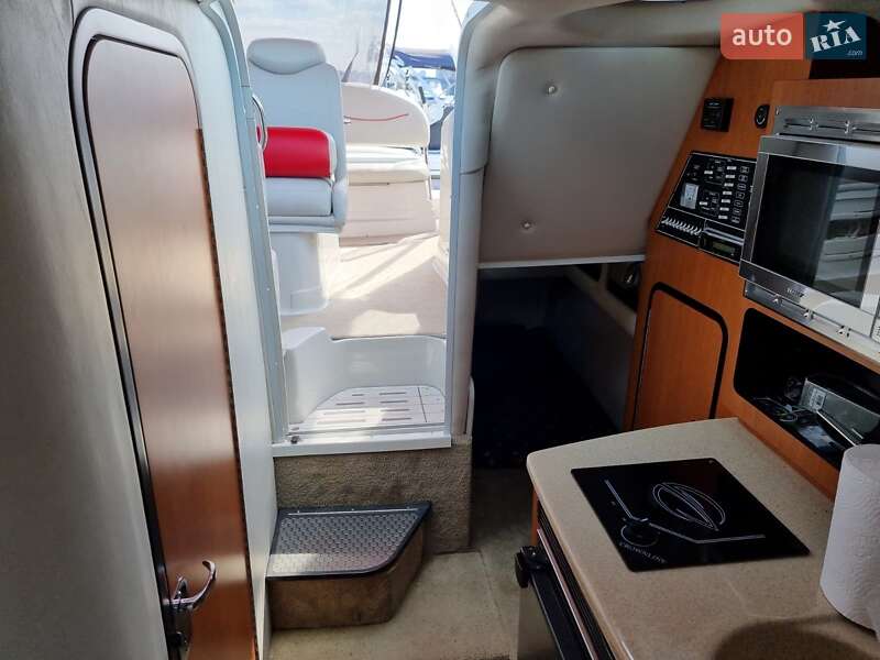 Катер Crownline CR 2008 в Киеве фото 20 Катер Crownline CR 2008 в Киеве