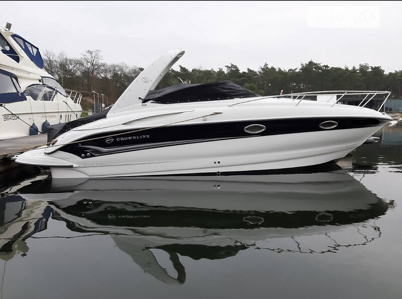 Катер Crownline CR 2008 в Киеве