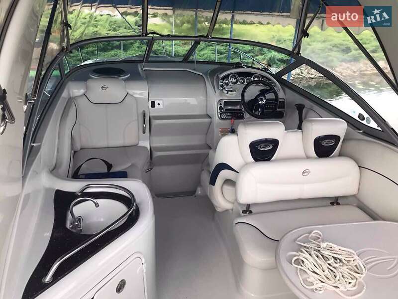 Катер Crownline CR 2008 в Киеве фото 2 Катер Crownline CR 2008 в Киеве