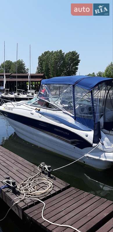 Crownline CR 2007