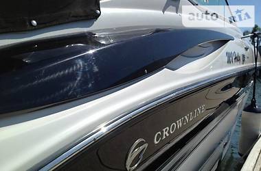 Катер Crownline CR 2008 в 