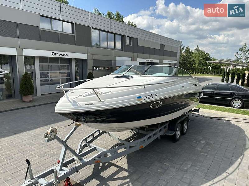 Катер Crownline SC 2013 в Киеве