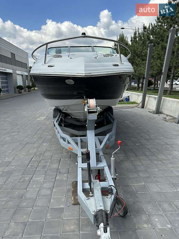 Катер Crownline SC 2013 в Киеве