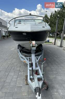 Катер Crownline SC 2013 в 