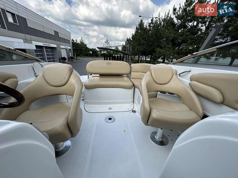 Катер Crownline SC 2013 в Киеве