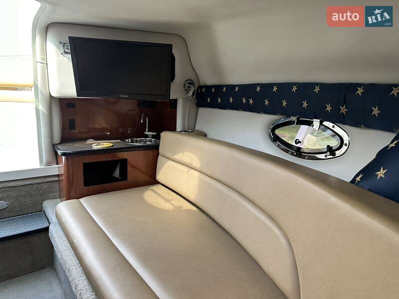 Катер Crownline SC 2013 в Киеве