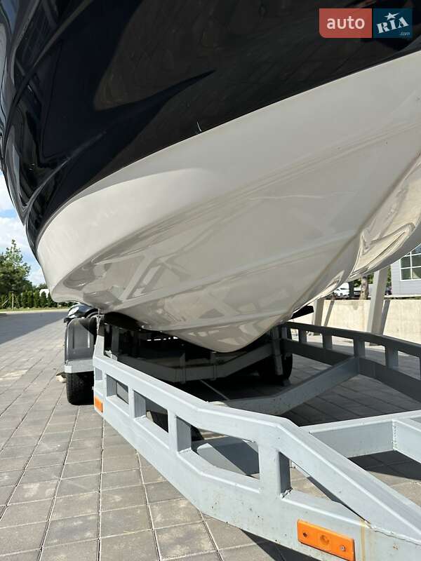 Катер Crownline SC 2013 в Киеве