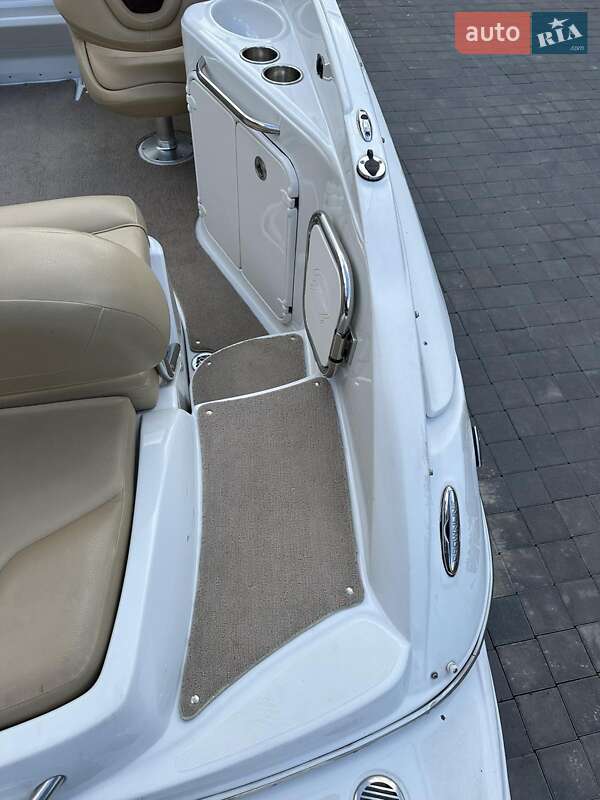 Катер Crownline SC 2013 в Киеве