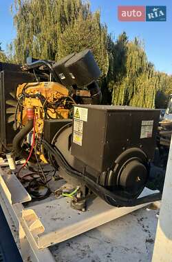 Электростанция / Генератор CT Power FD 2004 в 