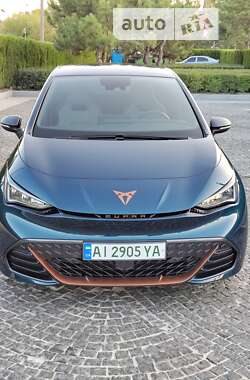 Хетчбек Cupra Born 2022 в Дніпрі