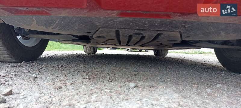 Хетчбек Cupra Born 2022 в Тернополі