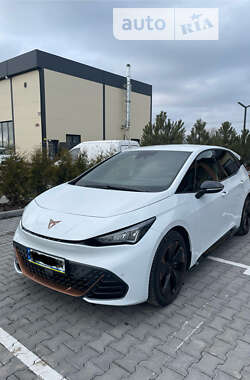 Хэтчбек Cupra Born 2023 в Виннице