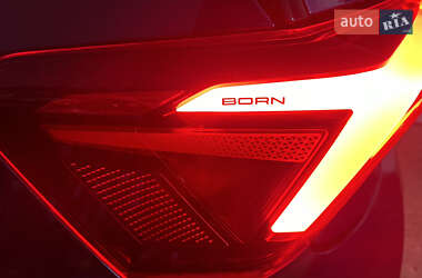 Хетчбек Cupra Born 2023 в Рівному