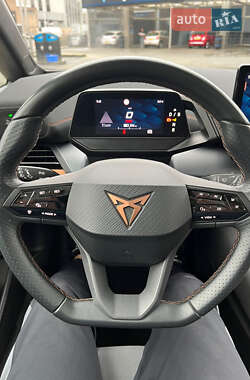 Хэтчбек Cupra Born 2021 в 