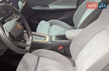 Хэтчбек Cupra Born 2022 в 