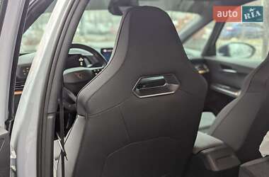 Хэтчбек Cupra Born 2022 в 
