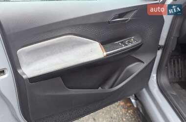 Хэтчбек Cupra Born 2022 в 