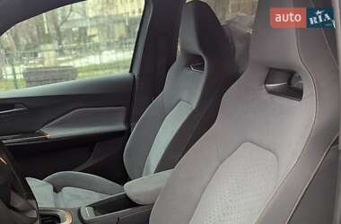 Хэтчбек Cupra Born 2022 в 