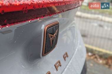 Хэтчбек Cupra Born 2022 в 