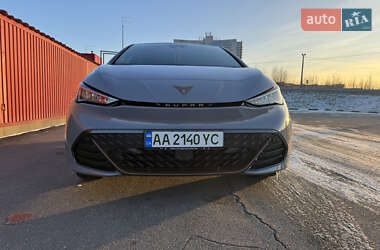 Хэтчбек Cupra Born 2022 в 