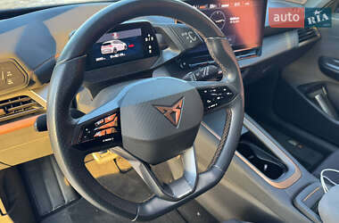 Хэтчбек Cupra Born 2022 в 