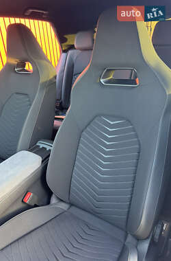 Хэтчбек Cupra Born 2022 в 