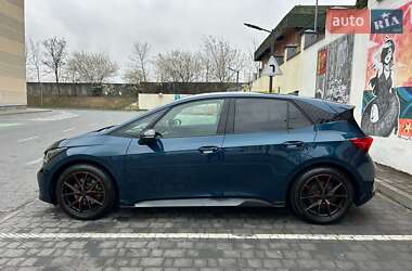 Хэтчбек Cupra Born 2022 в 