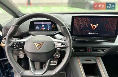 Хэтчбек Cupra Born 2022 в 