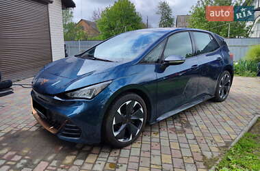 Хэтчбек Cupra Born 2021 в Новых Санжарах