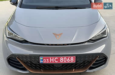 Хэтчбек Cupra Born 2023 в 