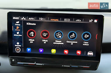 Хэтчбек Cupra Born 2023 в 