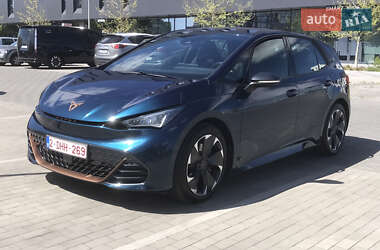 Хэтчбек Cupra Born 2023 в 