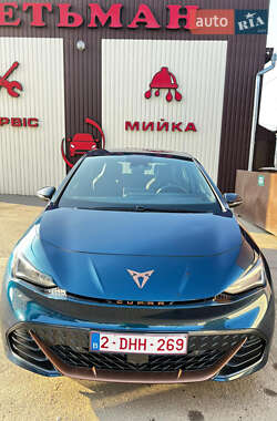 Хэтчбек Cupra Born 2023 в 