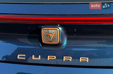 Хэтчбек Cupra Born 2023 в 