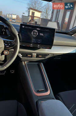 Хэтчбек Cupra Born 2023 в 