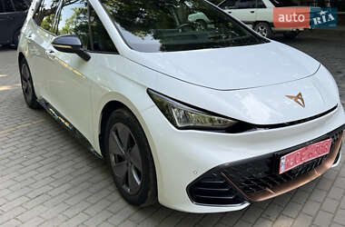 Хэтчбек Cupra Born 2022 в Берегово