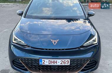 Хэтчбек Cupra Born 2023 в 