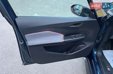Хэтчбек Cupra Born 2023 в 