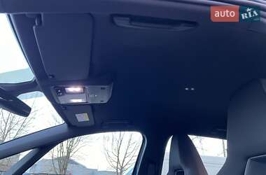 Хэтчбек Cupra Born 2023 в 