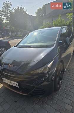 Хетчбек Cupra Born 2021 в Стрию