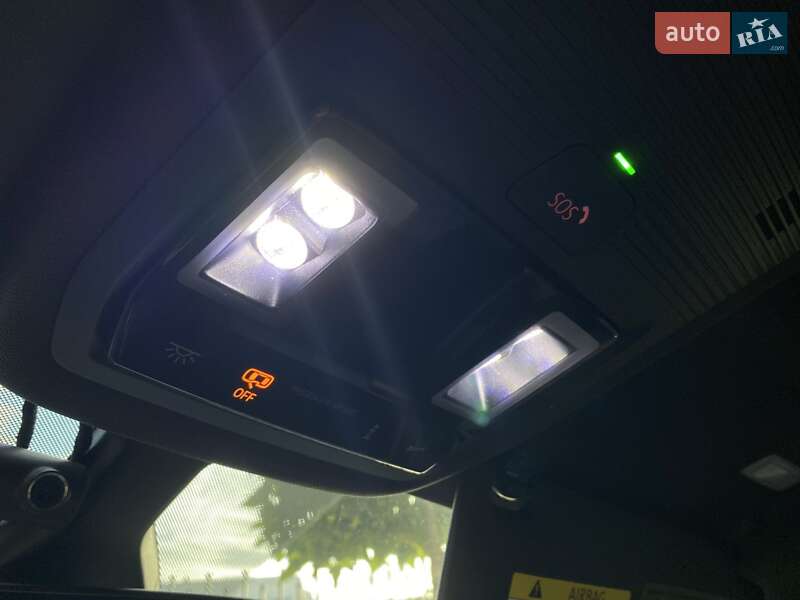 Хэтчбек Cupra Born 2023 в Киеве