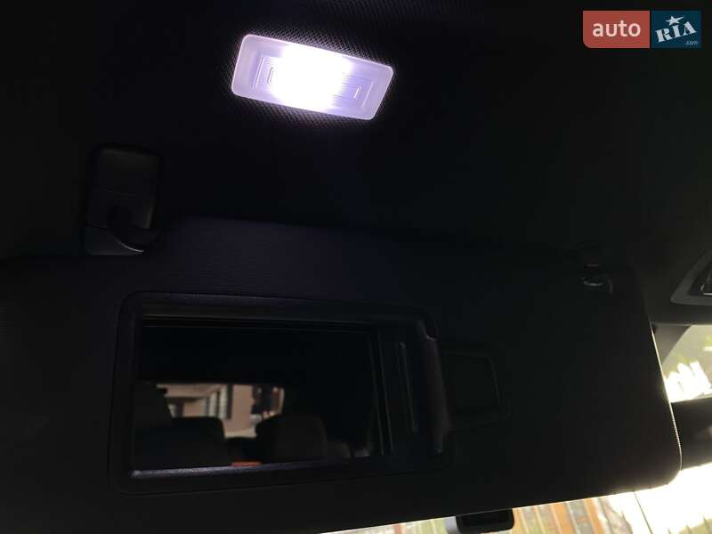 Хэтчбек Cupra Born 2023 в Киеве