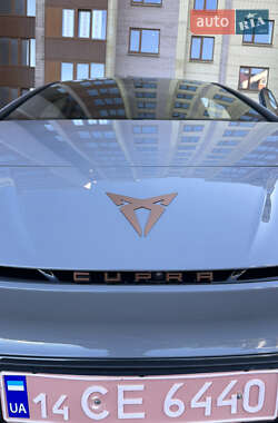 Хетчбек Cupra Born 2024 в 