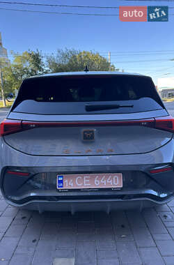 Хетчбек Cupra Born 2024 в 