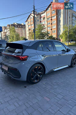 Хетчбек Cupra Born 2024 в 