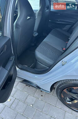 Хетчбек Cupra Born 2024 в 