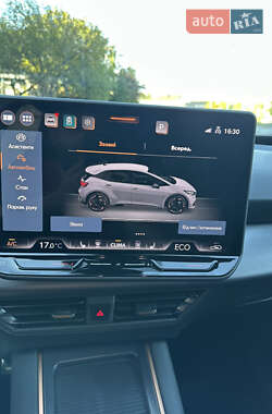 Хетчбек Cupra Born 2024 в 