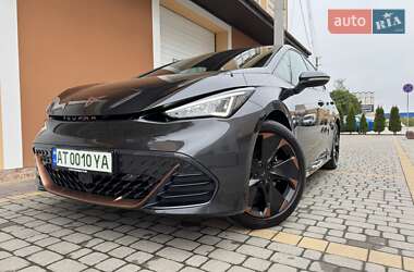 Хэтчбек Cupra Born 2022 в 
